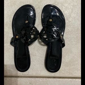 Tory Burch Miller sandal size 9